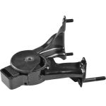 00672205 TEDGUM Motorlagerhalter 00672205 00672205 TEDGUM Motorlagerhalter 00672205