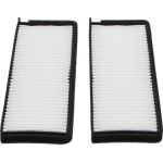 AMC Innenraumfilter PKW SC-9803 AMC Innenraumfilter PKW SC-9803