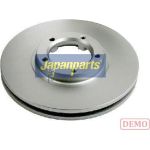 Japanparts Bremsscheibe DI-0329C Japanparts Bremsscheibe DI-0329C