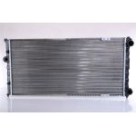 Nissens Wasserkühler PKW 652681 Nissens Wasserkühler PKW 652681
