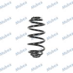 Fahrwerksfeder HA 90171202 Fahrwerksfeder HA 90171202