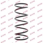 KYB Fahrwerksfeder Ford P. Focus 1.8/2.0 16V 10.98-11.04 RA1830 KYB Fahrwerksfeder Ford P. Focus 1.8/2.0 16V 10.98-11.04 RA1830