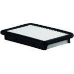 MAHLE Luftfilter LX 3028 MAHLE Luftfilter LX 3028