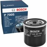 Bosch Ölfilter F 026 407 005 Bosch Ölfilter F 026 407 005