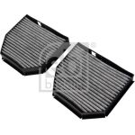 FEBI BILSTEIN Innenraumfilter 36181 FEBI BILSTEIN Innenraumfilter 36181
