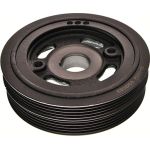 MAXGEAR Kurbelwellenriemenscheibe 30-0252 MAXGEAR Kurbelwellenriemenscheibe 30-0252
