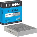 FILTRON Filter, Innenraumluft K 1331A FILTRON Filter, Innenraumluft K 1331A