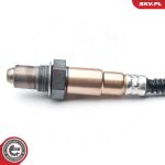 09SKV850 SKV GERMANY Lambdasonde 09SKV850