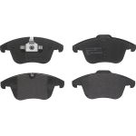 P 36 030 Brembo Prime Bremsbelagsatz Vorderachse – P 36 030 – 155 x 66 x 20 mm – Bremssystem Teves – OE Nummer T4N13433 P 36 030 Brembo Prime Bremsbelagsatz Vorderachse – P 36 030 – 155 x 66 x 20 mm – Bremssystem Teves – OE Nummer T4N13433