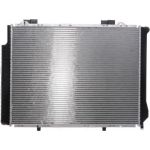 MAHLE Kühler, Motorkühlung CR 634 000S MAHLE Kühler, Motorkühlung CR 634 000S