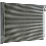 MAHLE Kondensator, Klimaanlage AC 567 000P MAHLE Kondensator, Klimaanlage AC 567 000P