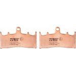 Bremsklötze TRW MCB659TRQ