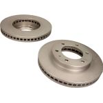 Bremsscheibe Ford P. Ranger 11 QD0009 Bremsscheibe Ford P. Ranger 11 QD0009