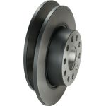 Bremsscheibe Vw T. Caddy Iii/Golf Vi DF7911 Bremsscheibe Vw T. Caddy Iii/Golf Vi DF7911