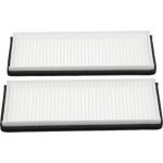 AMC Innenraumfilter PKW NC-2031 AMC Innenraumfilter PKW NC-2031
