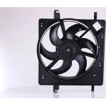 Kühlerlüfter PKW 85028