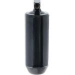 MAHLE Trockner, Klimaanlage AD 195 000P MAHLE Trockner, Klimaanlage AD 195 000P