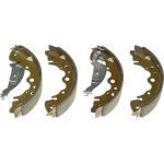 BREMBO Bremsbackensatz S 30 535 BREMBO Bremsbackensatz S 30 535