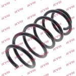 KYB Fahrwerksfeder Opel P. Zafira B 1.7D/1.9D/2.2 07/05 RH3314 KYB Fahrwerksfeder Opel P. Zafira B 1.7D/1.9D/2.2 07/05 RH3314