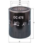 Mahle Original Ölfilter OC 476 Mahle Original Ölfilter OC 476
