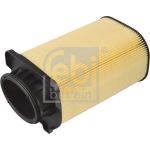 febi Luftfilter 171358 febi Luftfilter 171358