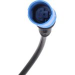 KAMOKA Sensor, Raddrehzahl 1060687 KAMOKA Sensor, Raddrehzahl 1060687