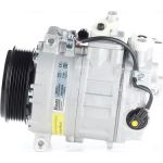 Nissens Kompressor 89033 Nissens Kompressor 89033