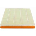 Vaico Luftfilter V40-0654 Vaico Luftfilter V40-0654