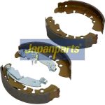 Japanparts Bremsbacken GF-0219AF Japanparts Bremsbacken GF-0219AF
