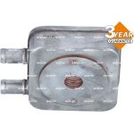 NRF Ölkühler, Automatikgetriebe 310060 NRF Ölkühler, Automatikgetriebe 310060