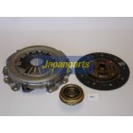 Japanparts Kupplungssatz KF-501 Japanparts Kupplungssatz KF-501