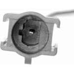 Vaico Bremsbelagsatz für Scheibenbremse V24-0028 Vaico Bremsbelagsatz für Scheibenbremse V24-0028