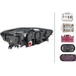 BI-XEN-SW L D3S/H7 +MOT +KRVL HELLA PQ 1348,530,1 BI-XEN-SW L D3S/H7 +MOT +KRVL HELLA PQ 1348,530,1