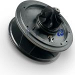 Prime Turbo Rumpfgruppe, Lader G00414C