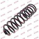 KYB Fahrwerksfeder VW T. Passat 1.6-2.8 02.88-05.97 RC5490 KYB Fahrwerksfeder VW T. Passat 1.6-2.8 02.88-05.97 RC5490