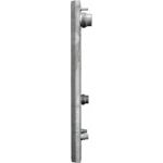 Kühler, Motorkühlung CR 917 000P Kühler, Motorkühlung CR 917 000P
