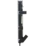 MAHLE Kühler, Motorkühlung CR 434 000S MAHLE Kühler, Motorkühlung CR 434 000S