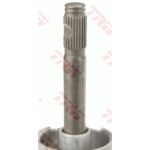JRM580 Lenkgetriebe JRM580 Lenkgetriebe