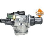 NRF Kühlmittelthermostat 725218 NRF Kühlmittelthermostat 725218