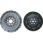 KC120 Kamoka Kupplungssatz KC120 KC120 Kamoka Kupplungssatz KC120