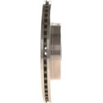 Bremsscheibe VA 0 986 479 341 Bremsscheibe VA 0 986 479 341