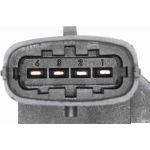 Vemo Saugrohrdrucksensor V24-72-0211 Vemo Saugrohrdrucksensor V24-72-0211