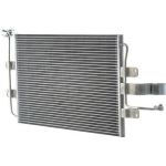 MAHLE Kondensator, Klimaanlage AC 228 000P MAHLE Kondensator, Klimaanlage AC 228 000P