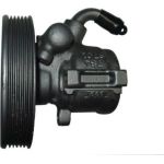SPIDAN Hydraulikpumpe 53503