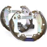 Bosch Bremsbacken 0 204 114 204 Bosch Bremsbacken 0 204 114 204