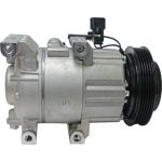 Kompressor, Klimaanlage ACP 447 000P
