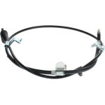 Bosch Handbremsseil 1987482910 Bosch Handbremsseil 1987482910