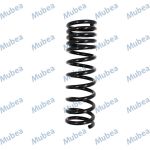 Fahrwerksfeder HA 90171512 Fahrwerksfeder HA 90171512
