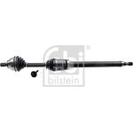 FEBI BILSTEIN Antriebswelle 183343 FEBI BILSTEIN Antriebswelle 183343