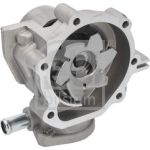 febi Wasserpumpe 30600